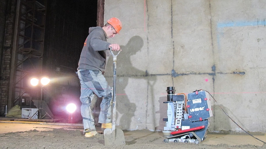 Tehnoloģiskā procesa pilnveido&scaron;ana