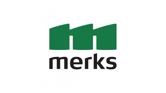 Merks pateicības  raksts