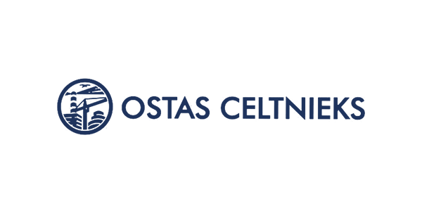 Ostas celtnieks